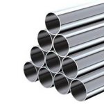 ASTM A213 TP 347 ASME SA 213 TP 347H EN 10216-5 1.4550 stainless steel seamless pipe