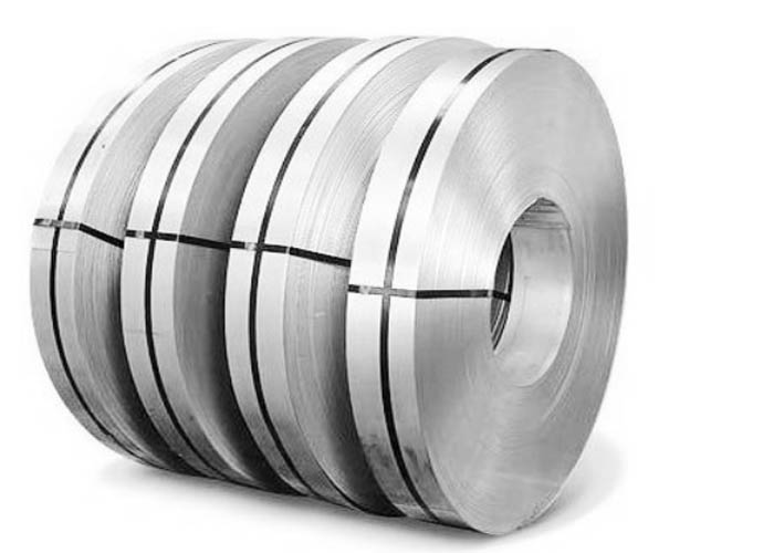 Stainless Steel Strip AISI 441 EN 1.4509 DIN X2CrTiNb18