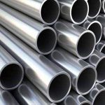 Inconel 690 Alloy 690 Pipe