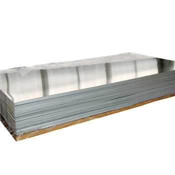 Surlyn Coating 8X4 Feet Big Discount 3003 H14 Aluminum Polysurlyn Moisture Barrier Material Roll 