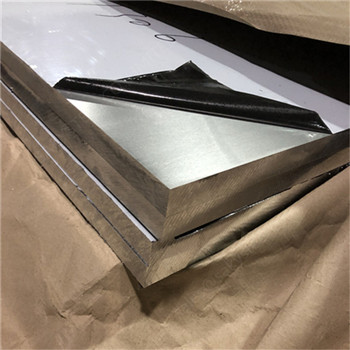 China Diamond 0.045 Inch 6061-O Aluminum Alloy Plate 