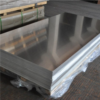 Aluminium Plate 3mm 