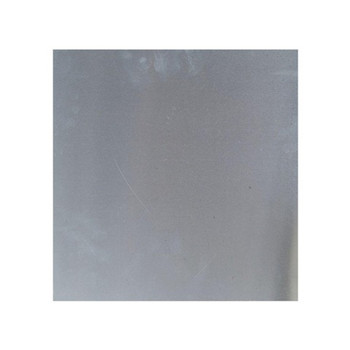 1050 1060 1070 1100 Aluminum Sheet 3mm Thickness 