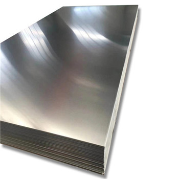 Aluminum 5052 Sheet 0.125 Thickness 48 X 48 Aluminum Sheet 