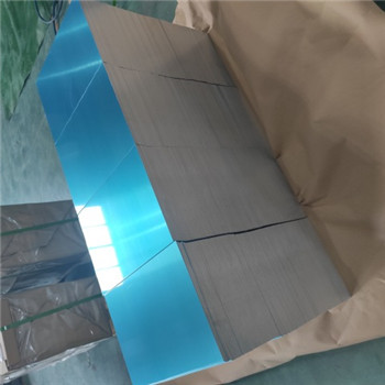 Aluminium 6061 6082 T6 Alloy Plate for Various Use (aerospace, auto parts, mould etc) 