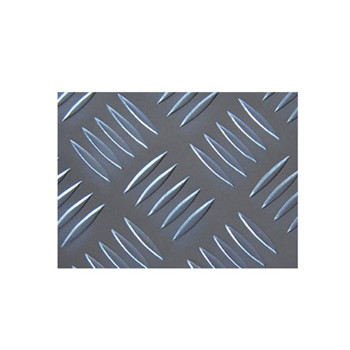 1100 Aluminum Sheet Price 10mm 2mm 5mm H14 Deep Drawing Aluminum Embossed Sheet Diamond Plate 