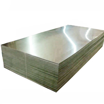 Aluminum Sheet 3mm 2.5mm 4mm Thick 