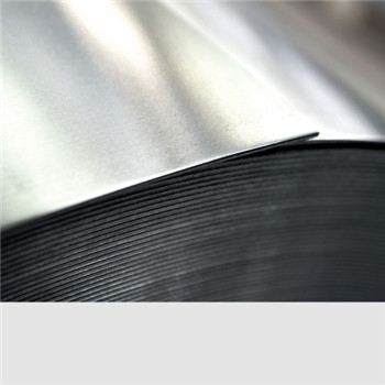 3003 3004 3105 Pure Alloy Anodized Aluminum Coil Sheet 