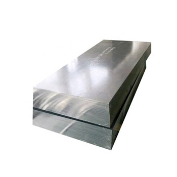 6061-T6 Aluminum Plates for Aluminum Mask Machine 