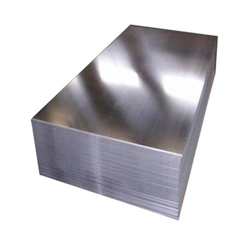 China Wholesale Factory Price 2024 5005 5052 5083 5182 5754 6061 6082 6063 7075 Aluminum / Aluminium Alloy Plate 