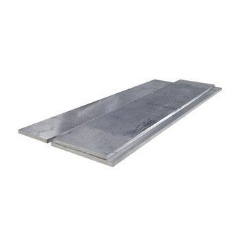 Price 5083 Alloy Aluminum Plates for Trailer 