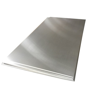 1mm 1.5mm Thickness 4X8 6061 T6 Aluminum Sheet 