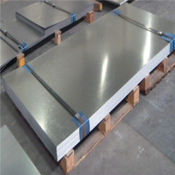 7mm 8mm 10mm 12mm 5052 5083 5754 Aluminum Plate for Buildings 