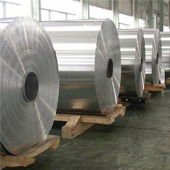 2-6mm Thick Aluminum Composite Cladding Sheet 