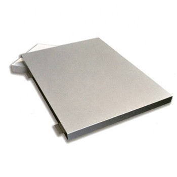 2mm 3mm 4mm 6mm Aluminum Sandwich Sheet 