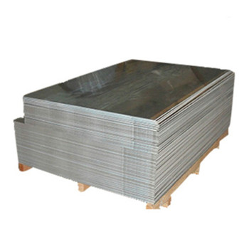 1mm 1.5mm Thickness 4X8 6061 T6 Aluminum Sheet 