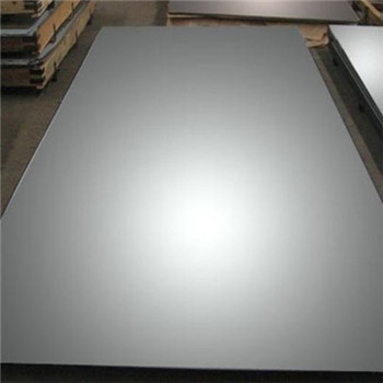 Aluminium Alloy Painted Color Metal Cladding Sheet for Project 