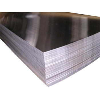 Coated/Lacquered Aluminum Coil/Sheet for Aluminium Cap Omnia 