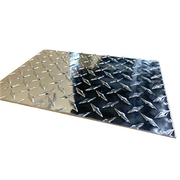 3003/3004/3005/3006/3007 H12/H14/H22/H24 Aluminum Alloy Plate Aluminum Sheet 