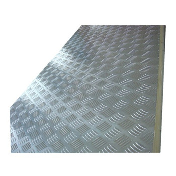 Industrial Purpose ISO Certified 5052/5754/5083/5182/6061/6082/7075/2024 Aluminum Aluminium Plate 7075 T6 T651 Aluminum Sheet Plate 