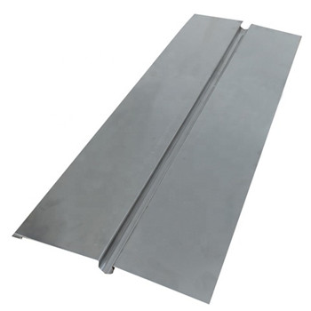 2mm 3mm 4mm 5mm Coated Aluminum Sheet 3003 Painted Aluminum Sheet 