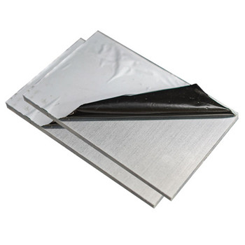 PVDF PE Coating 3mm 4mm ACP Acm Cladding Alco Aluminium Aluminum Composite Panel ACP Sheet 