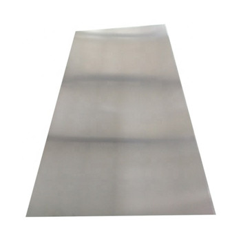 Plant Directly High Quality Polished A6061 6063 7075 T5 T6 T651 Aluminum Sheet Aluminium Plate Price 