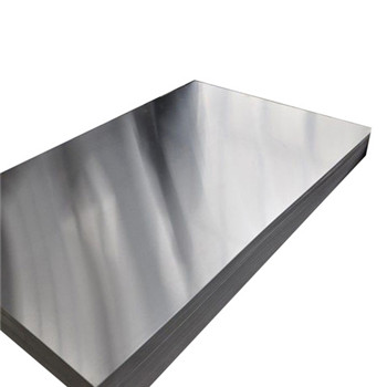 Decorative Material 1050/1060/1100/3003/5052 Anodized Aluminium Sheet 1mm 2mm 3mm 4mm 5mm Thick Aluminium Sheet Metal Price 