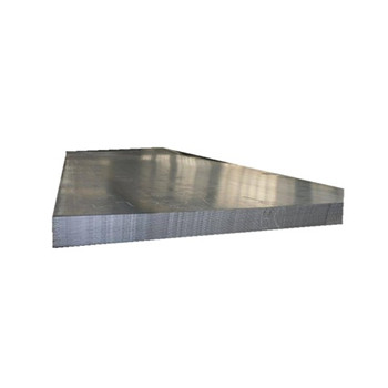 1mm 2mm 3mm Aluminium Plate Sheet 1100 1050 H14 