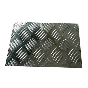 48 X 48 aluminum diamond plate 