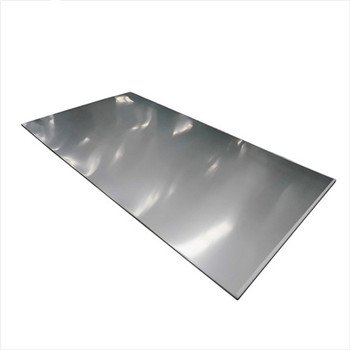 Chinese Aluminum Suppliers 1050 1060 1070 1100 Aluminum Sheet /Plate 