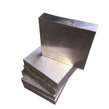 6061/6082/6083 T6/T651/T6511 Cold Drawn High Bright Aluminum Alloy Plate Aluminum Plate 