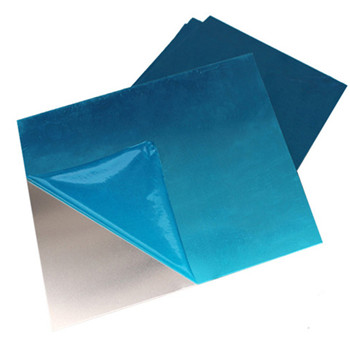 High Quality 6082 Aluminum Sheet Aluminum Plate 