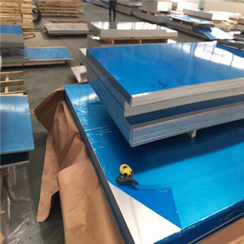 High Strength Quality Assurance Price of 3003 Alloy Antirust Aluminum Plate 