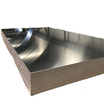 Resonable Price, 1100 Alloy Aluminium Sheet and Aluminium Roofing Sheet 