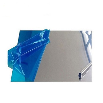 En Standard 3003/5005/5052/5083 /6061 Aluminum Alloy Sheet /Plate 