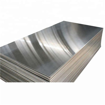 Aluminium Chequered Sheet 1060 1mm 