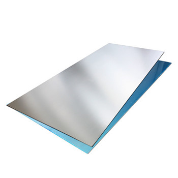 Mirror Brushed Face Aluminum/Aluminium Composite Panel Acm Sheet 