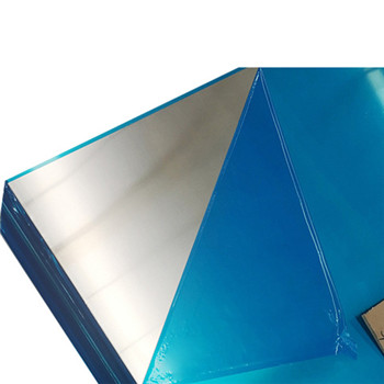 Factory Customized Aluminium Plain/Sheet/Plate 1050/1060/1100/1235 