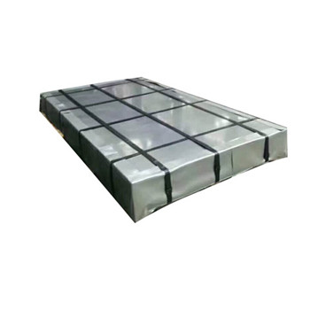 3003/3004/3A12/3A21 H22/H24 Aluminum Alloy Sheet Aluminum Sheet 