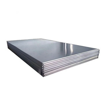 8011 Aluminum alloy plate 1 mm thick aluminum sheet 