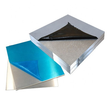 a 5754 5052 Aluminum Sheet at Good Price 