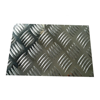 Roofing Material Aluminium Plate 1060 Aluminum Alloy Sheet 