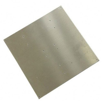 0.6 mm - 10 mm Colored Aluminum Alloy Sheet for Curtain Wall 