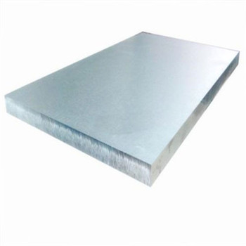 Aluminum Sheet for Cladding Wall (A1050 1060 1100 3003 H14/H24) 