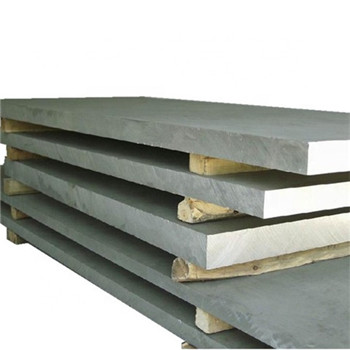 3003/3004/3203/3303/3A12/3A21 H12/H14/H22/H24 Aluminum Plate Aluminum Sheet 