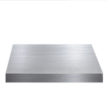 5052 5083 Aluminum Checkered Diamond Plate Price 