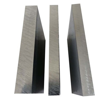 Temper H14, H16, H18, O Aluminum Sheet Plates for Radiators/Condensers/Evaporators /Heat Exchange 