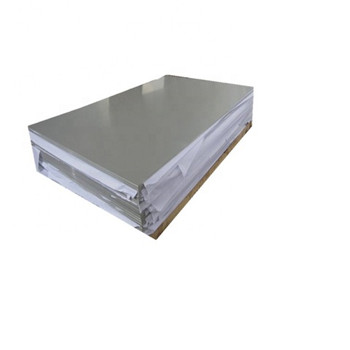 Good Quality Competitive Price 5251 Aluminium Checkered Plate 