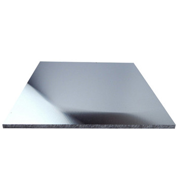 Ultra Wide & Thin Aluminium Sheets for Trailer (3003/3004/5052) 